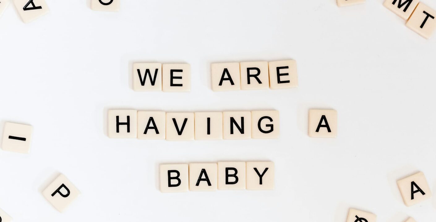 Baby Shower 1920x1080
