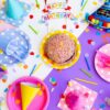 Ideas for Kid's Birthday Party 1920x1080