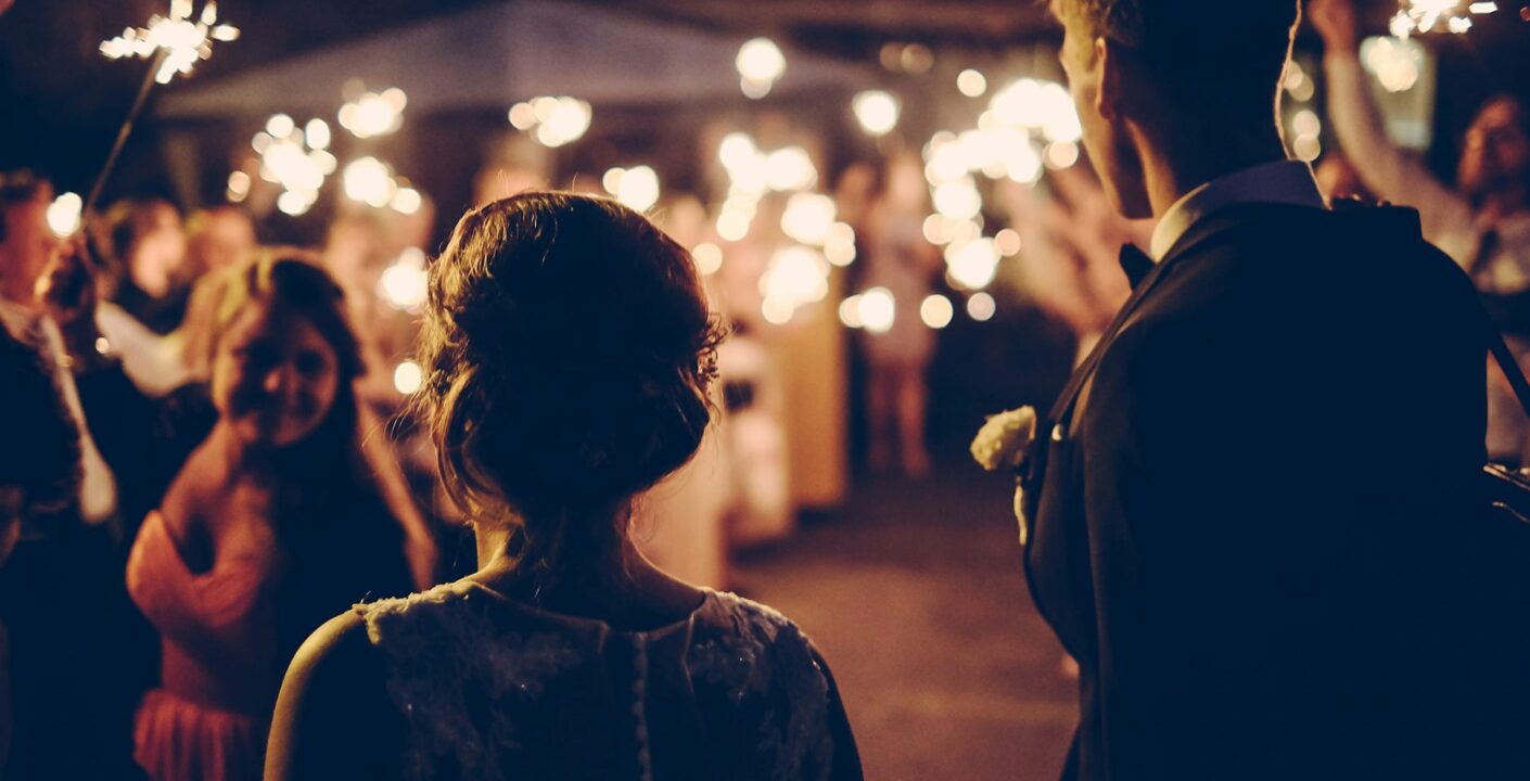 Wedding Late Night Snack 1920x1080
